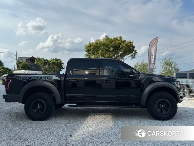 Ford F150 id 3055624 из Кореи 12