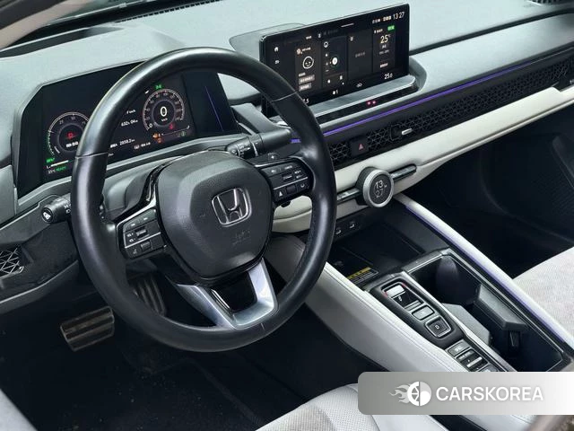 Honda Accord PHEV 2023 Другой из Китая, фото 6