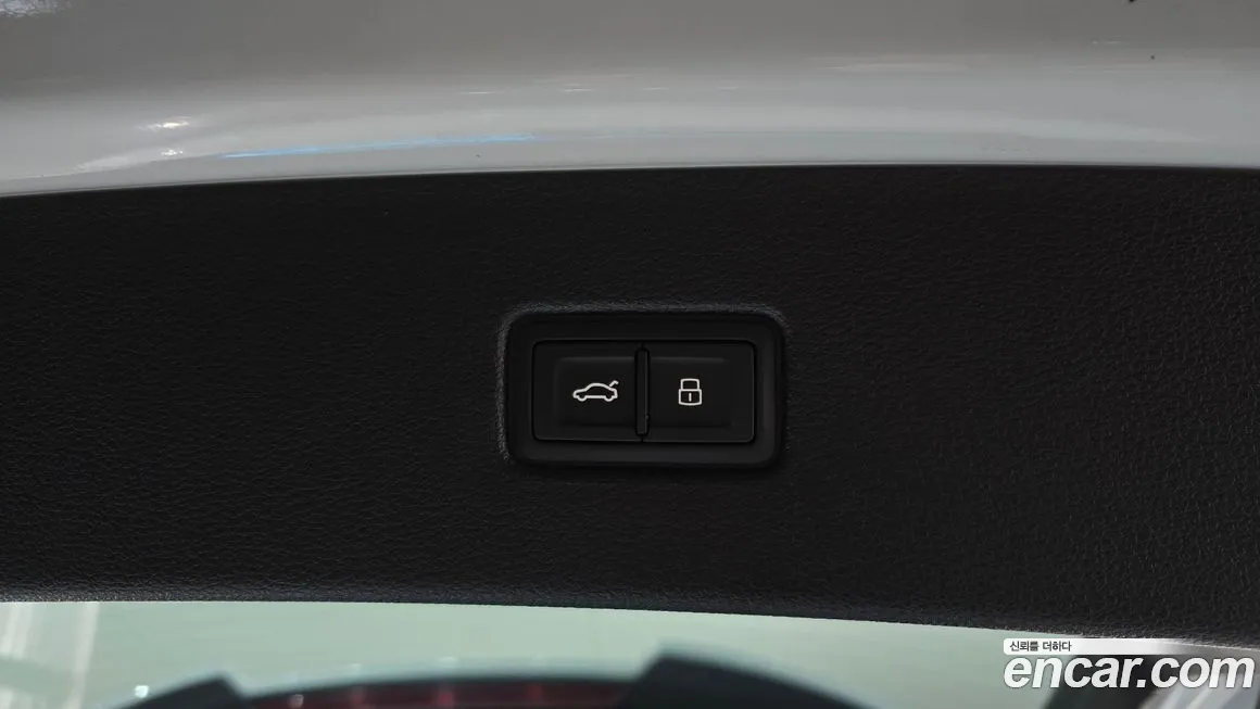 Audi Q7 (4M) id 2098885 из Кореи 5