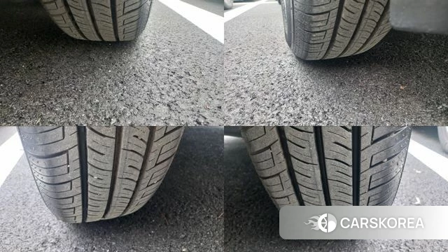 Kia Morning Urban (JA) id 4262755 из Кореи 15