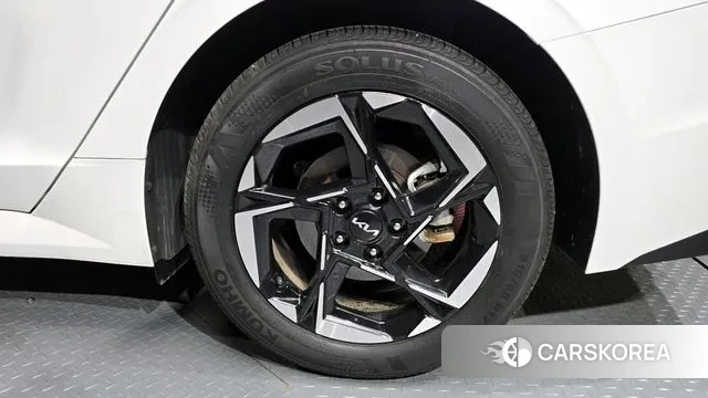 Kia The New K5 3rd generation id 3734280 из Кореи 15