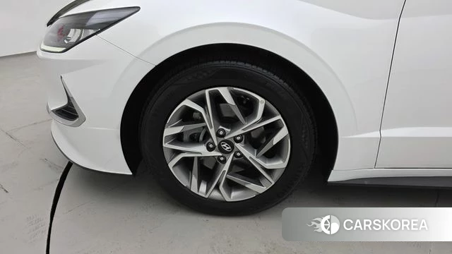 Hyundai Sonata (DN8) id 4614617 из Кореи 15