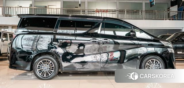 Toyota Wilfa id 4261785 из Китая 14