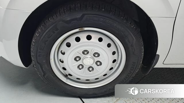 Hyundai Staria id 4691246 из Кореи 28