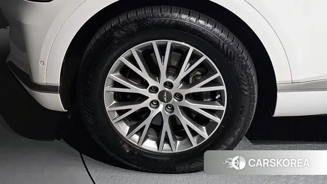 Genesis GV80 id 3307152 из Кореи 15