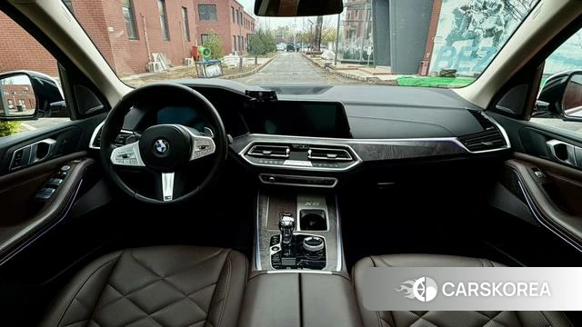 BMW X5 id 4257004 из Китая 10