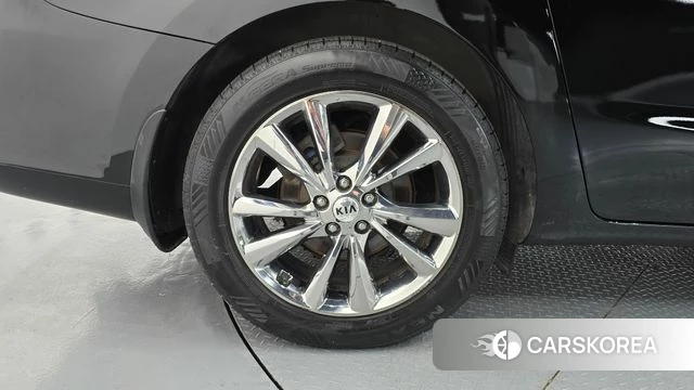 Kia The New Carnival id 4770537 из Кореи 26
