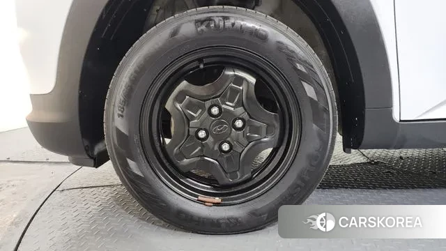 Hyundai Casper id 3722201 из Кореи 15