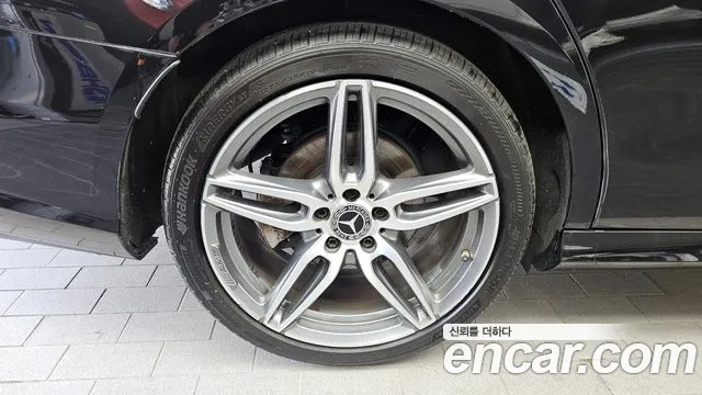 Mercedes-Benz E-Class W213 id 2912851 из Кореи 15