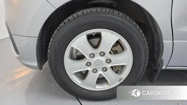 Hyundai The New Grand Starex id 3054911 из Кореи 15