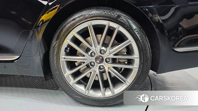 Kia More K9 id 4923605 из Кореи 15