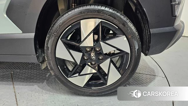 Hyundai Kona (SX2) id 4700669 из Кореи 25