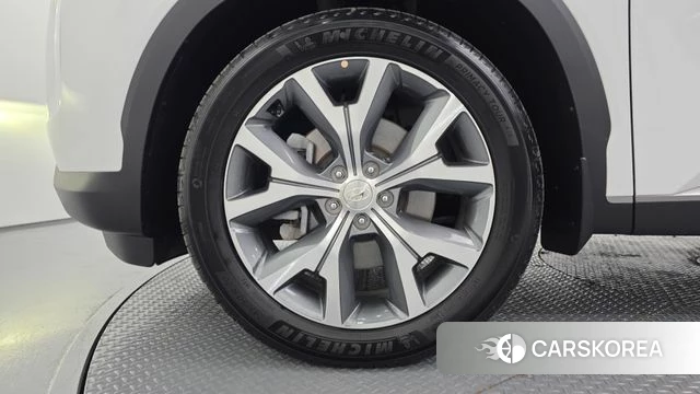 Hyundai Palisade id 4444378 из Кореи 15