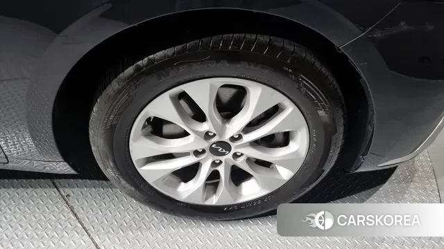 Kia K8 id 2930610 из Кореи 15