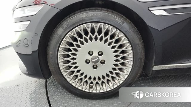 Genesis G80 (RG3) id 4507881 из Кореи 15