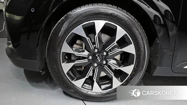 Kia Carnival 4th generation id 3620354 из Кореи 15