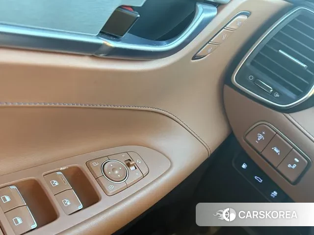 Hyundai Grandeur IG id 3520213 из Кореи 15