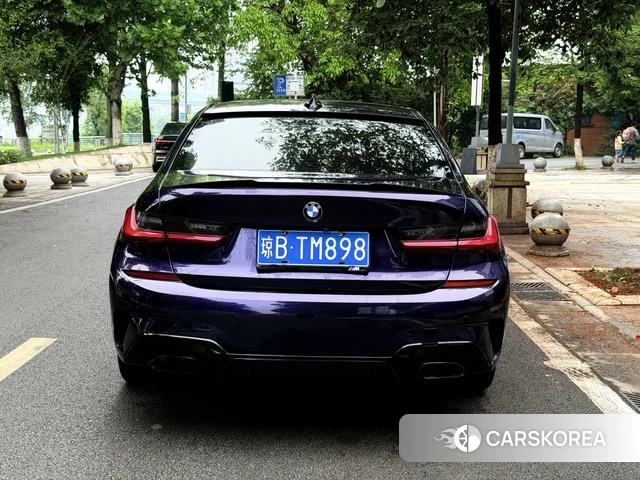 BMW 3 series id 4353706 из Китая 11