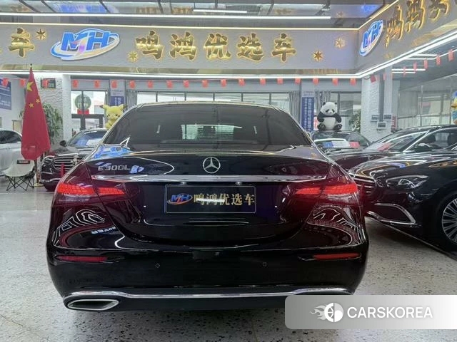 Mercedes-Benz E-class id 4208936 из Китая 7