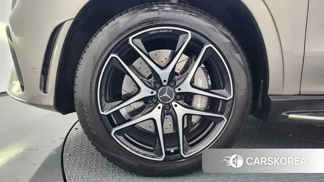 Mercedes-Benz GLE-Class W167 id 3431942 из Кореи 15