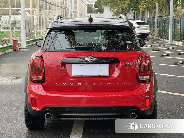 MINI COUNTRYMAN id 4240094 из Китая 20