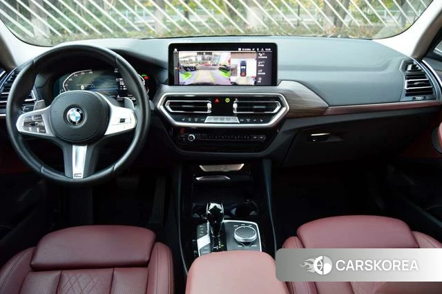 BMW X3 id 4358867 из Китая 10