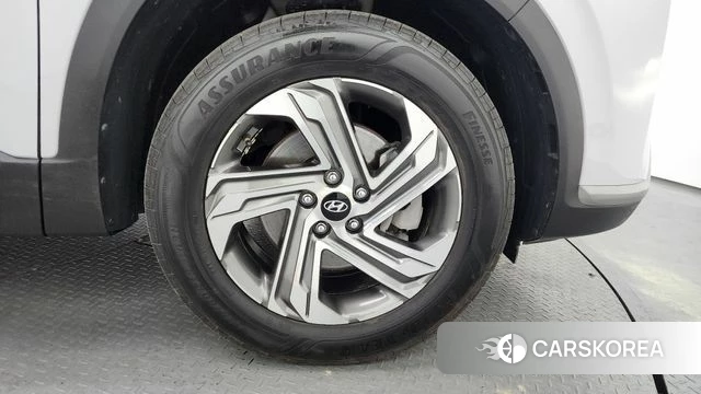 Hyundai The New Santa Fe id 3860293 из Кореи 15