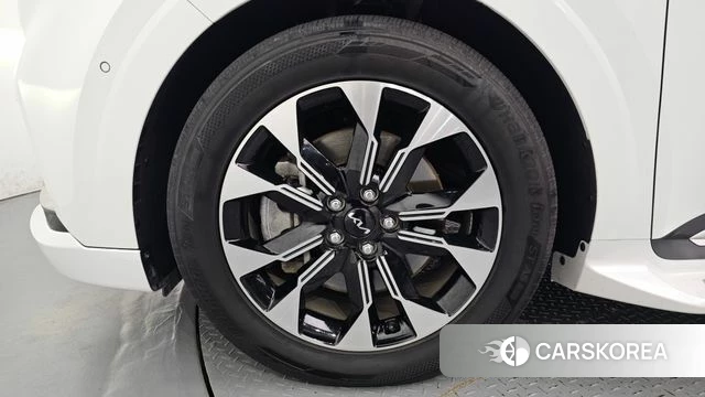 Kia Carnival 4th generation id 4898977 из Кореи 34