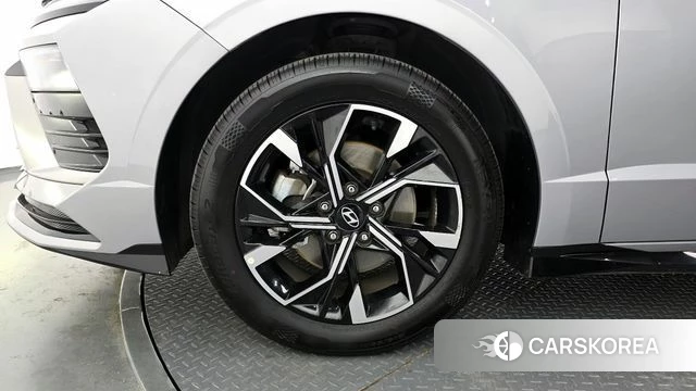 Hyundai Sonata D Edge (DN8) id 3831380 из Кореи 15