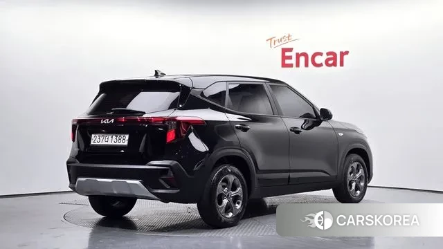 Kia The New Seltos id 3467888 из Кореи 15