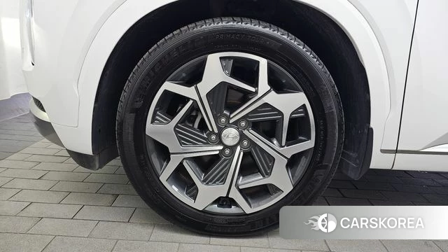 Hyundai Palisade id 4721131 из Кореи 29
