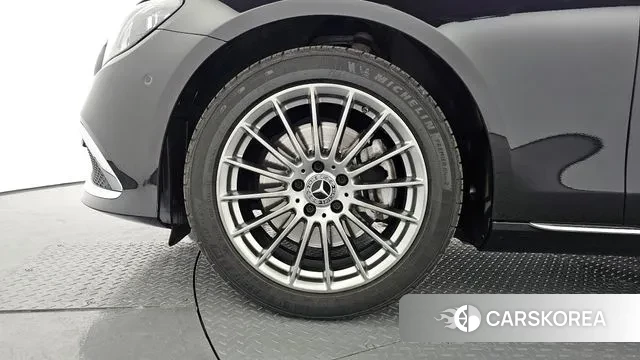 Mercedes-Benz E-Class W213 id 3561493 из Кореи 15