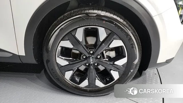 Kia Sportage 5th Generation id 3597589 из Кореи 15