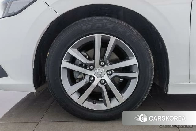 Honda Civic id 4290834 из Китая 19