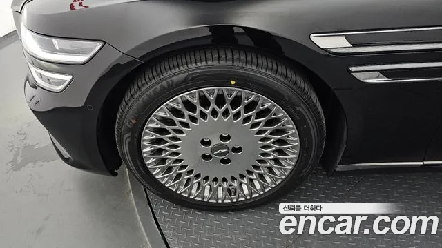 Genesis G80 (RG3) id 2817516 из Кореи 15