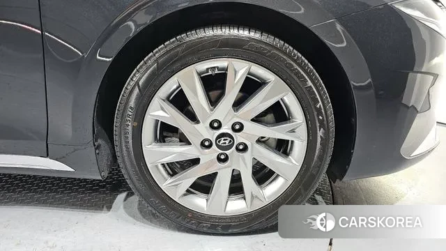 Hyundai The New Grandeur IG Hybrid id 2986131 из Кореи 15