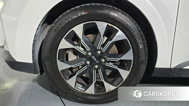 Kia Carnival 4th generation id 3904152 из Кореи 15