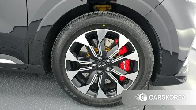 Kia Carnival 4th generation id 3740760 из Кореи 15