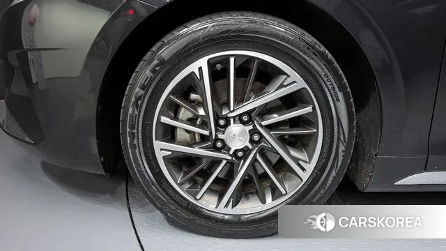 Hyundai The New Grandeur IG id 3226000 из Кореи 15