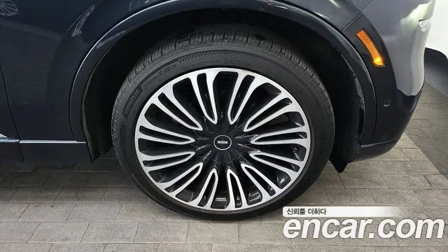 Lincoln Aviator 2nd generation id 2491343 из Кореи 15