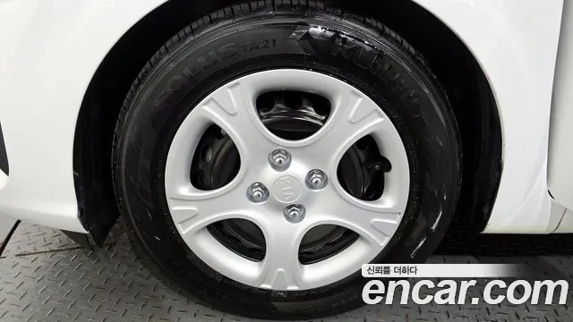 Kia Morning Urban (JA) id 2935971 из Кореи 15