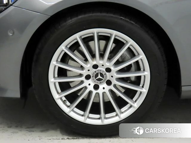 Mercedes-Benz E-Class W213 id 4721895 из Кореи 15