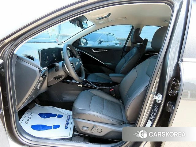 Kia Di Ol Nu Niro id 4229769 из Кореи 15