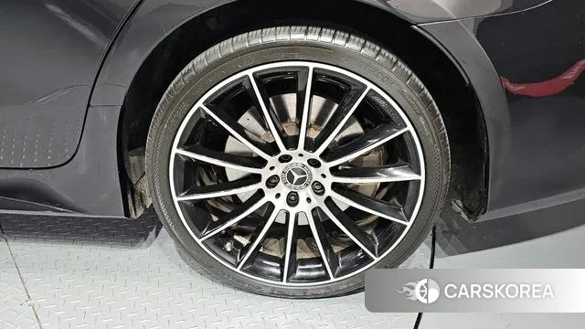 Mercedes-Benz CLS-Class C257 id 3401995 из Кореи 15