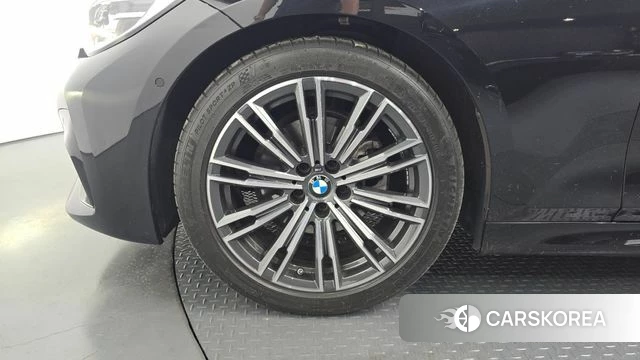 BMW 3 Series (G20) id 4445214 из Кореи 15
