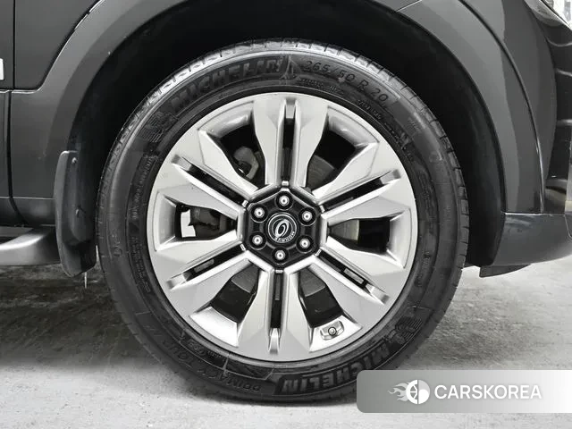 Kia Mohave Master id 3622010 из Кореи 15