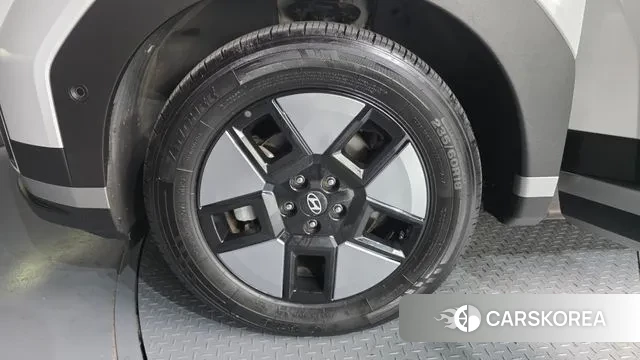 Hyundai Santa Fe (MX5) id 3359847 из Кореи 15