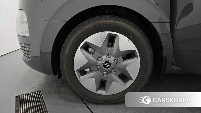 Hyundai Staria id 4291747 из Кореи 15