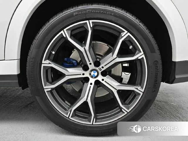 BMW X6 (G06) id 3791925 из Кореи 15