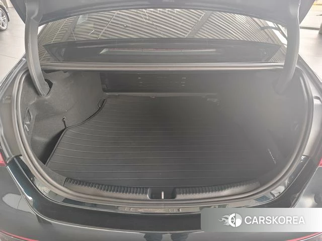 Mercedes-Benz Class C id 3983300 из Китая 11